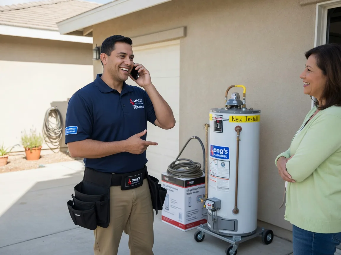 Leak Detection Round Lake, MN FAQs